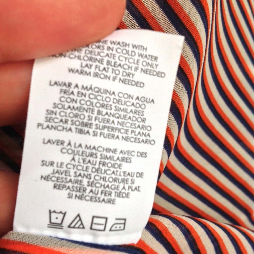 CAbi  Sleeveless Dress New - Picture 7 of 9